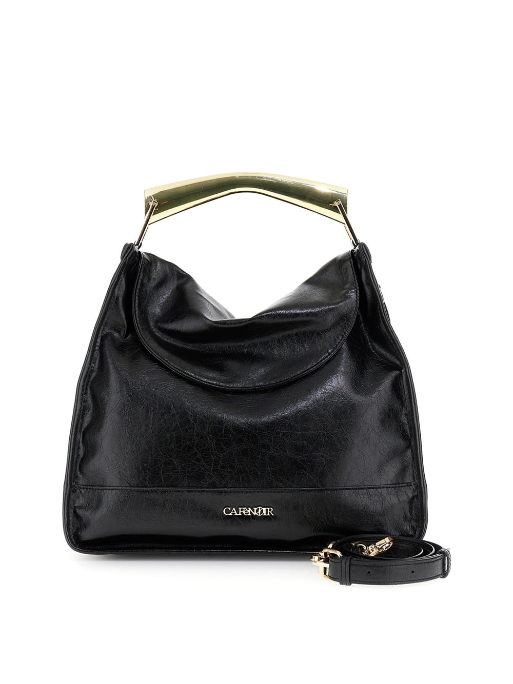 CafèNoir CAFE'NOIR Borsa a Spalla Donna - modello C3YF0910 Nero