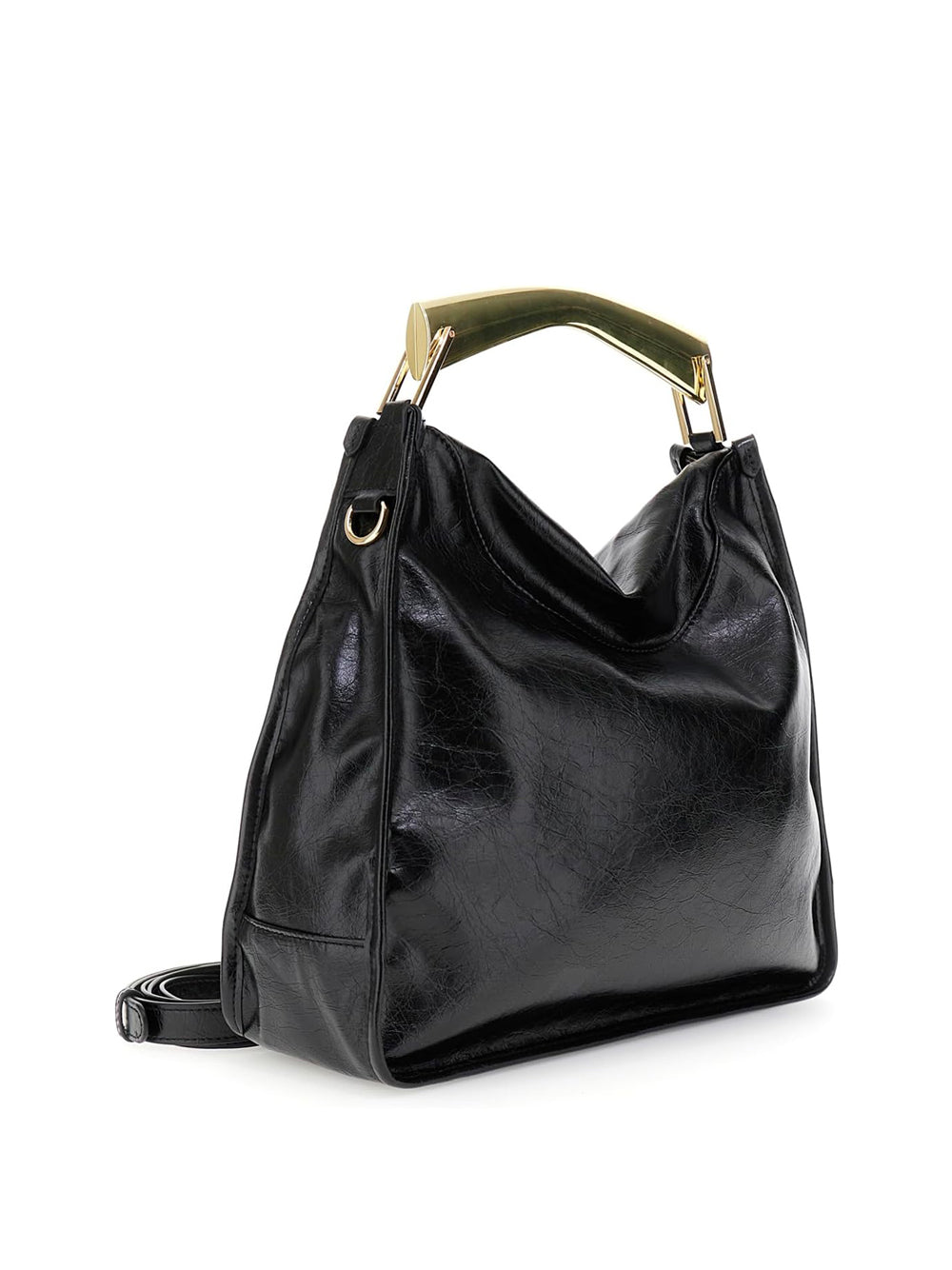 CafèNoir CAFE'NOIR Borsa a Spalla Donna - modello C3YF0910 Nero