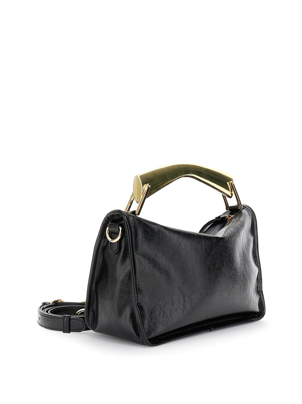 CafèNoir CAFE'NOIR Borsa a Tracolla Donna - modello C3YF0912 Nero