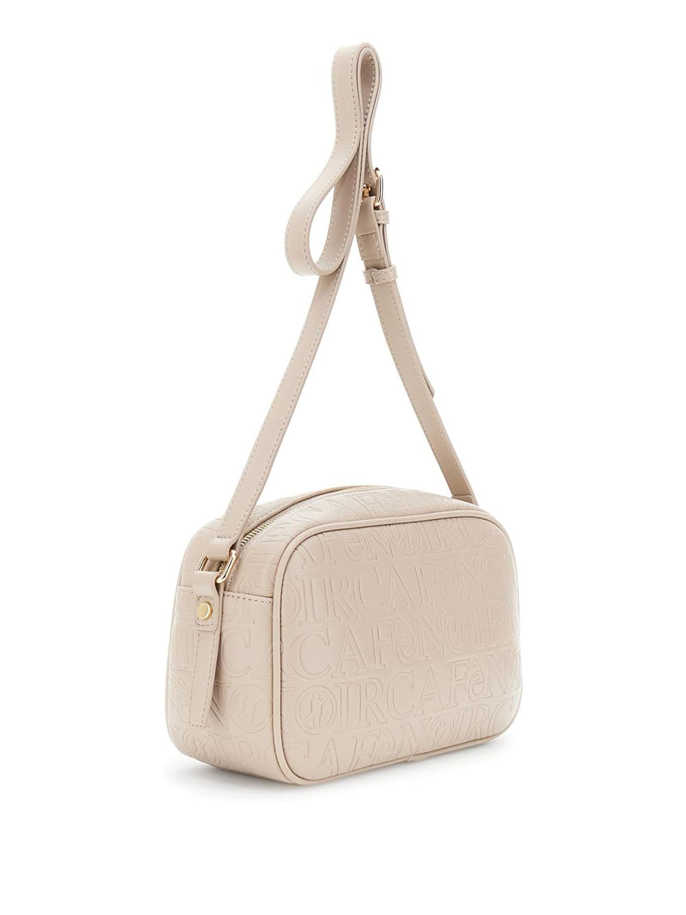 CafèNoir CAFE'NOIR Borsa a Tracolla logato Donna - modello C3YG0918 Beige