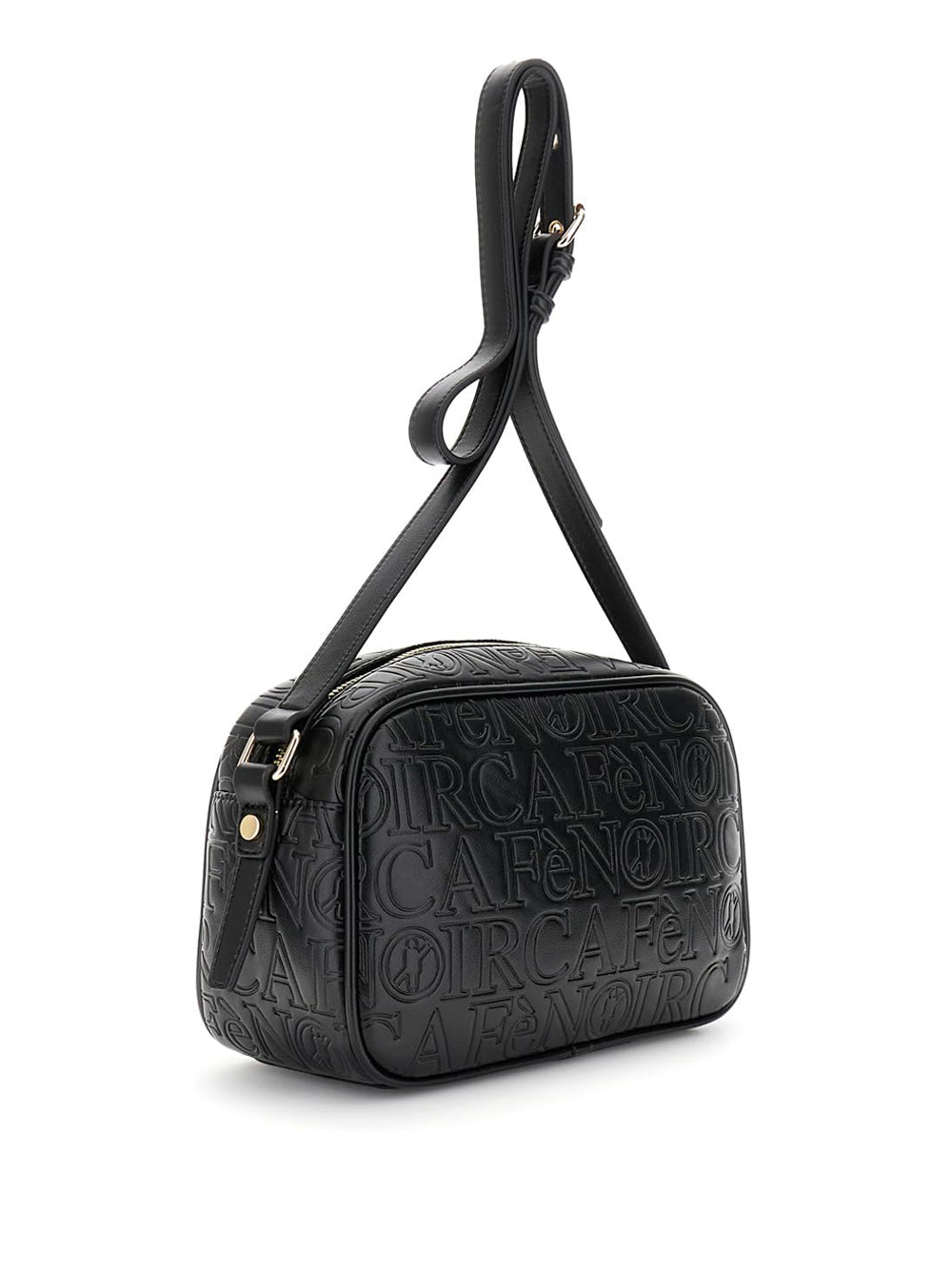 CafèNoir CAFE'NOIR Borsa a Tracolla logato Donna - modello C3YG0918 Nero