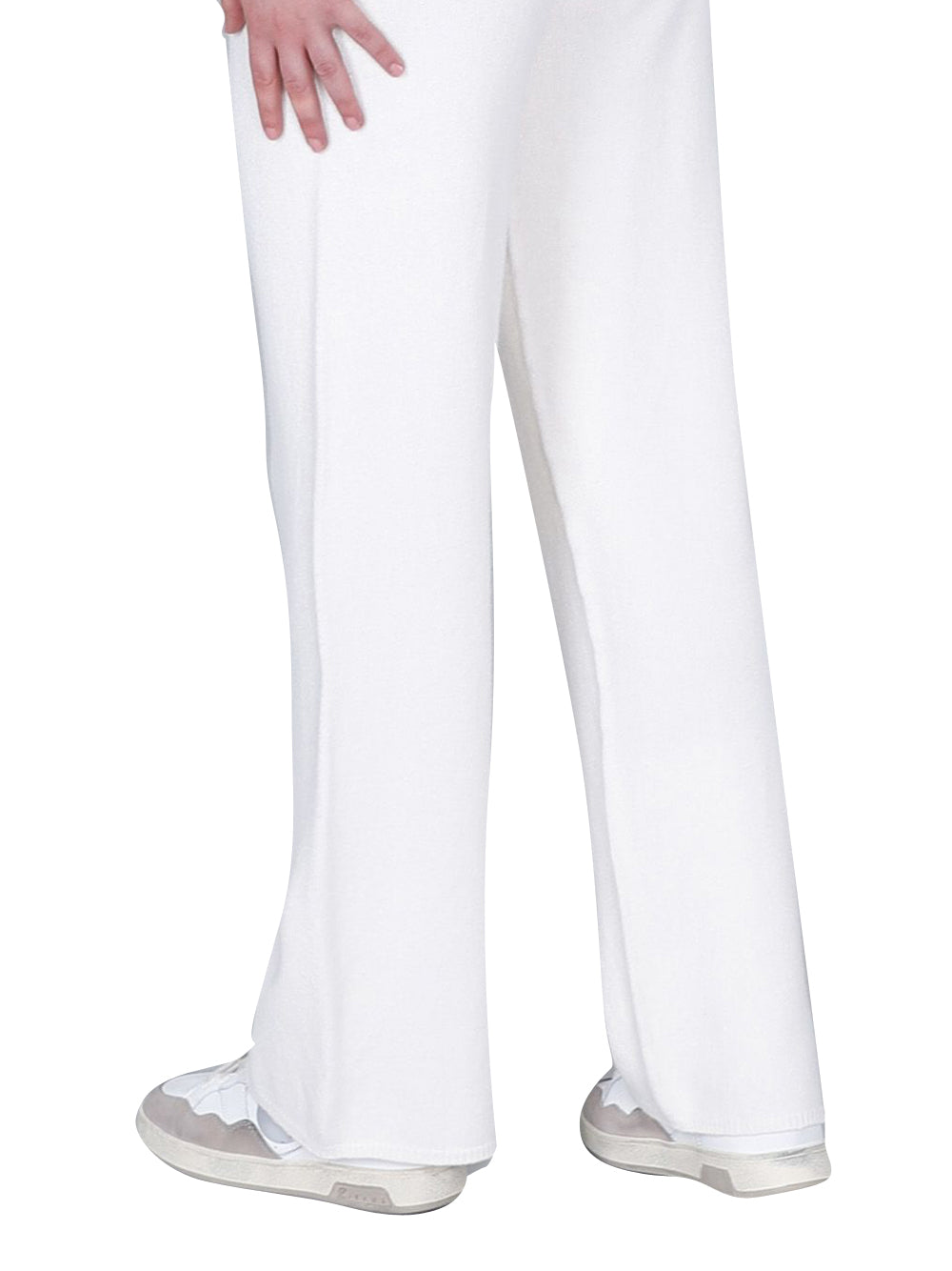 CafèNoir CAFE'NOIR Pantalone Donna - modello C7JM0291 Bianco