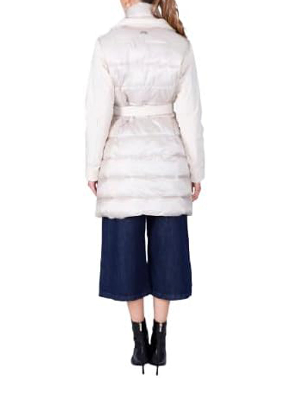 CafèNoir CAFE'NOIR Giubbino Donna - modello C7JN0116 Beige