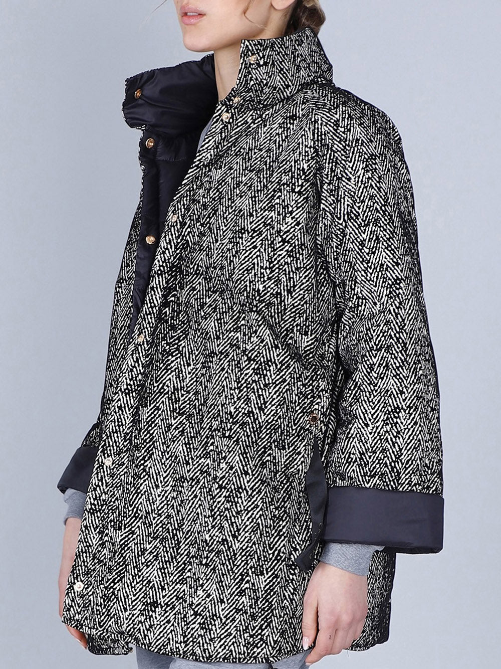 CafèNoir CAFE'NOIR Giubbino Donna - modello C7JN0125 Beige