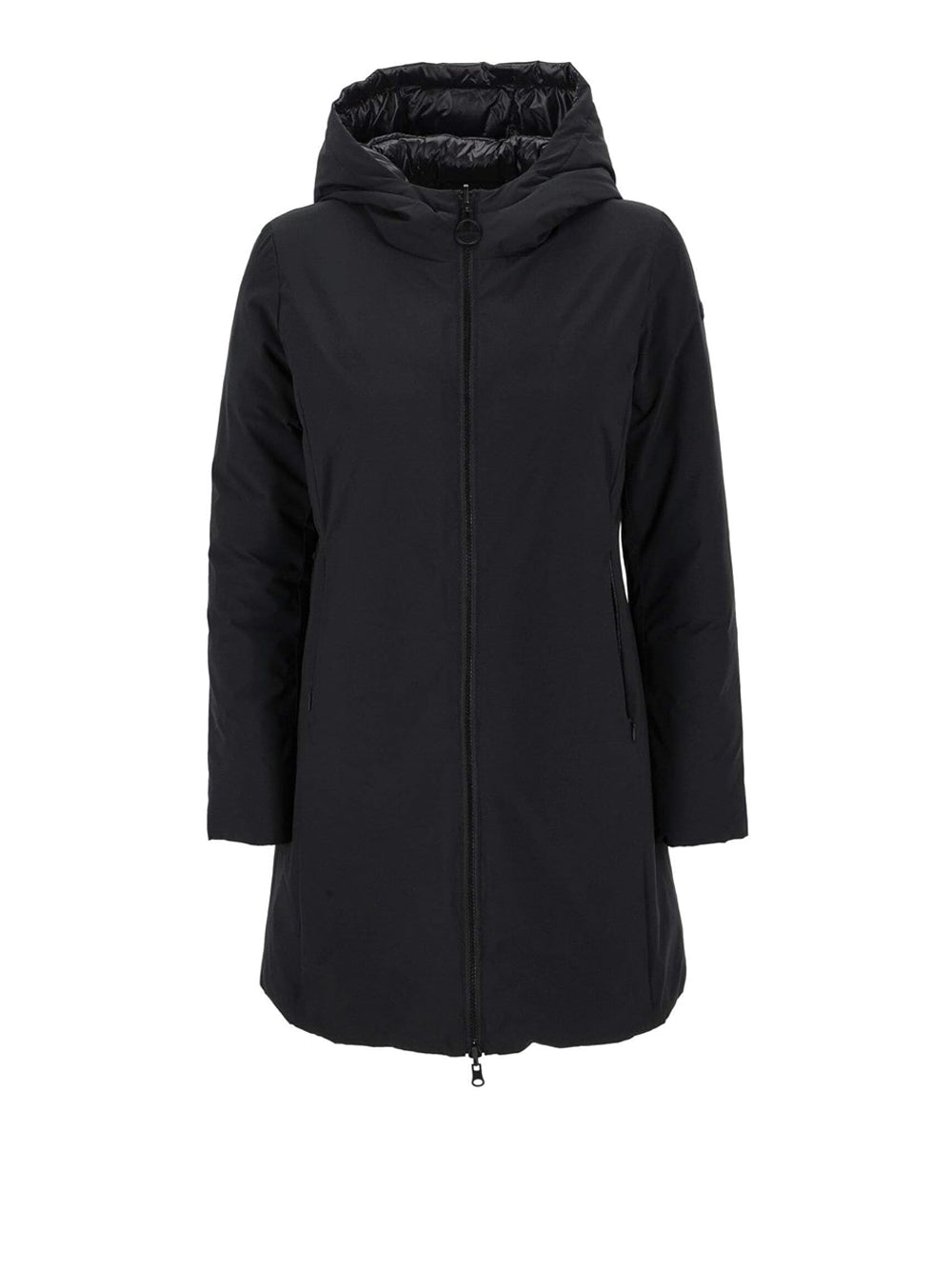 CENSURED Cappotto reversibile Donna - modello CW3863SSK4 Nero