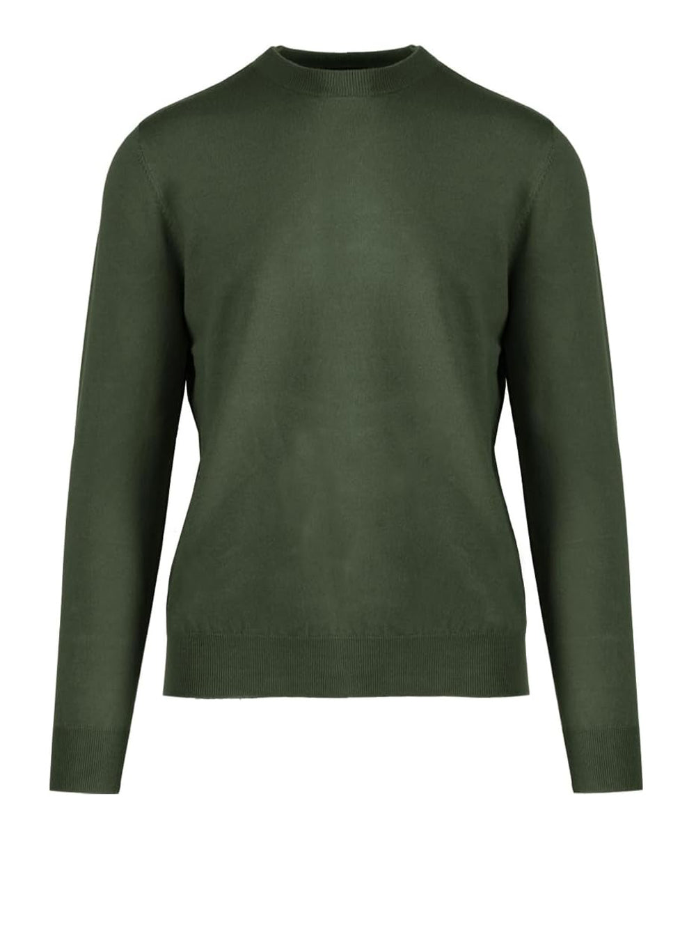 CENSURED Maglione Uomo - modello MM3812KNV3 Verde