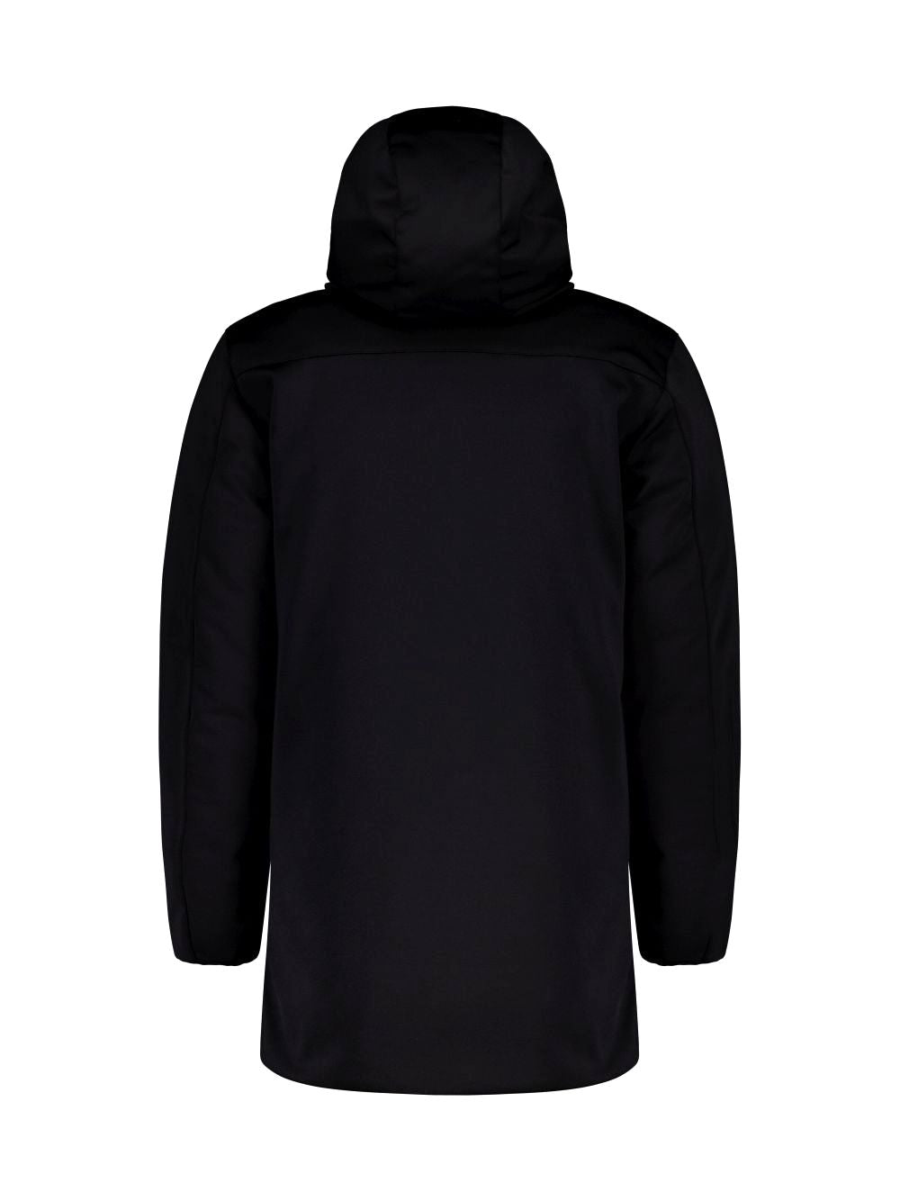 CIESSE PIUMINI Cappotto Uomo - modello 253CPMC00054 P2643E Nero