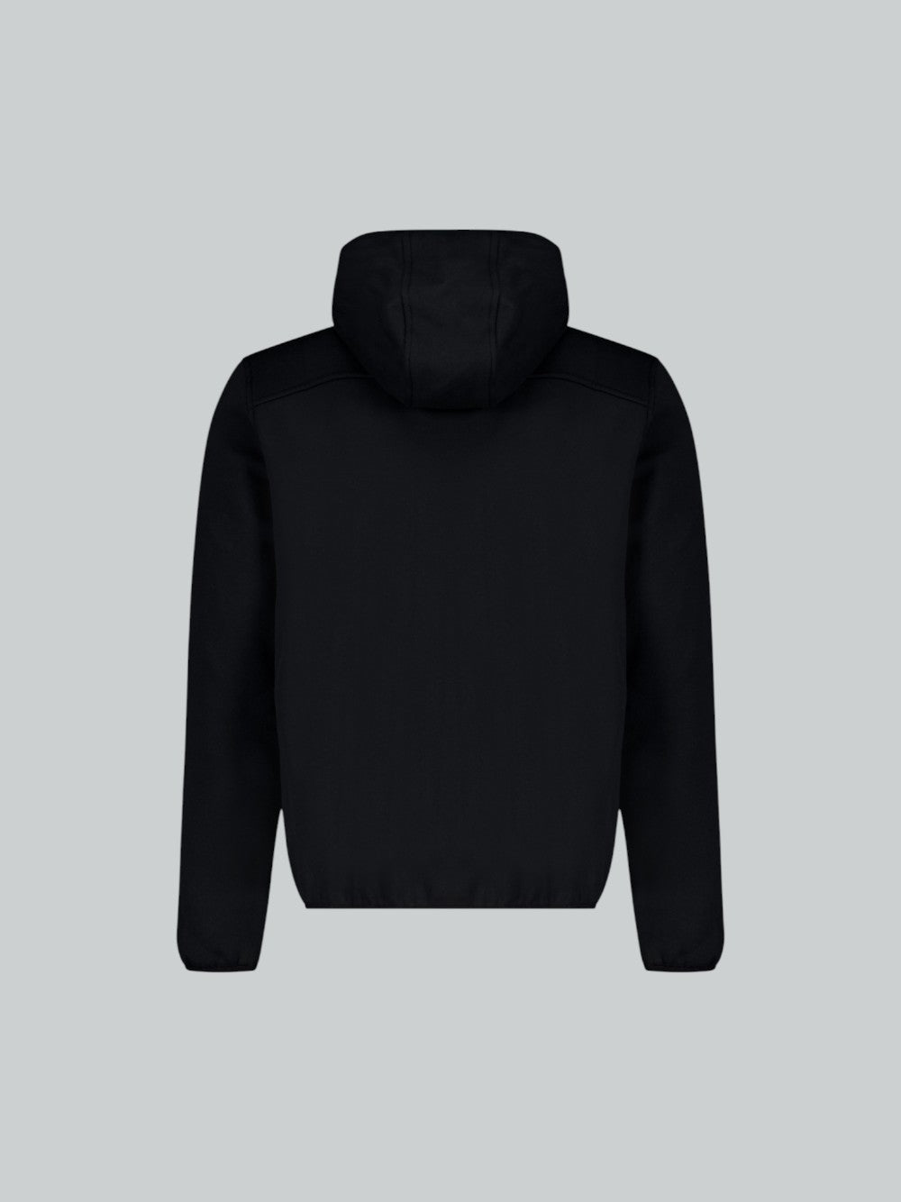 CIESSE PIUMINI Felpa Uomo - modello 253CPMF00119 C1730X Nero
