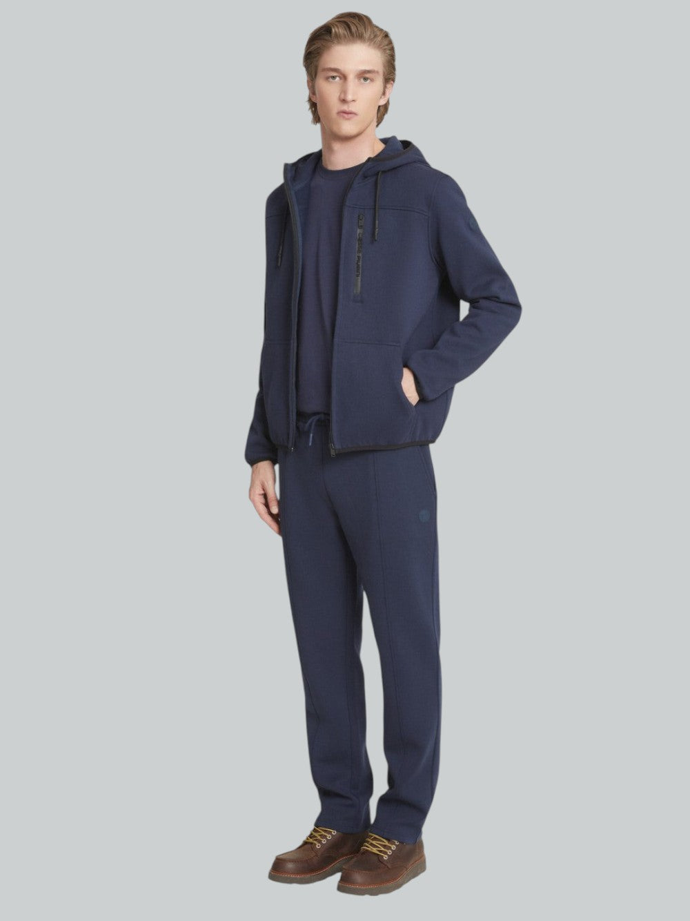 CIESSE PIUMINI Felpa Uomo - modello 253CPMF00119 C1730X Blu