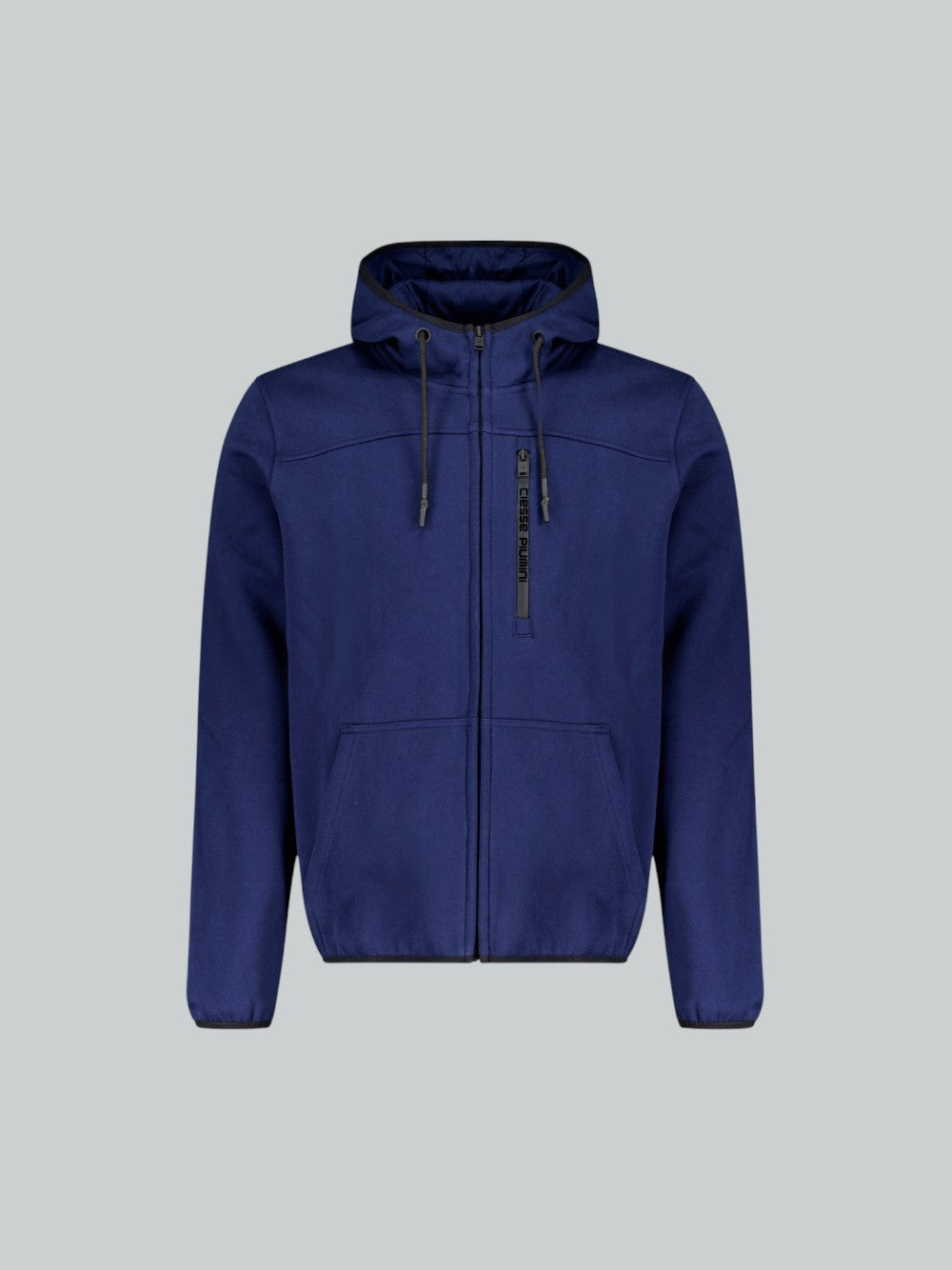 CIESSE PIUMINI Felpa Uomo - modello 253CPMF00119 C1730X Blu