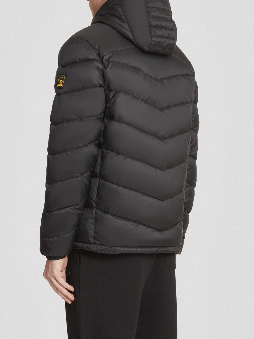 CIESSE PIUMINI Giubbino Uomo - modello 253CPMJ00230 N0211R Nero