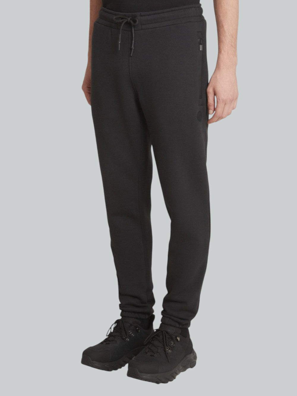 CIESSE PIUMINI Pantalone Uomo - modello 253CPMP80121 C1730X Nero