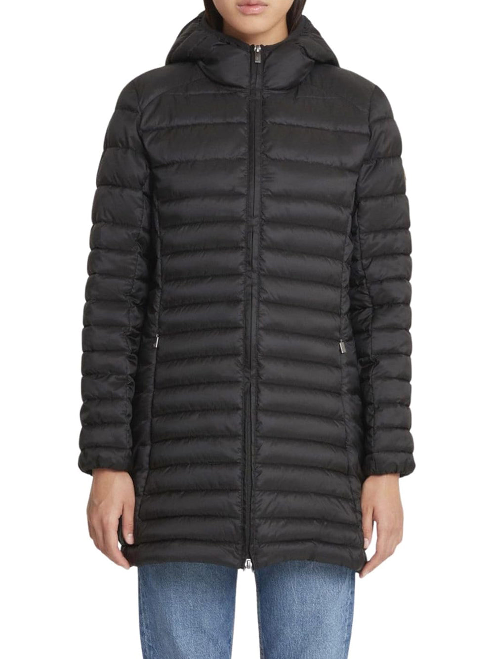 CIESSE PIUMINI Cappotto Donna - modello 253CPWC05047 N0211R Nero