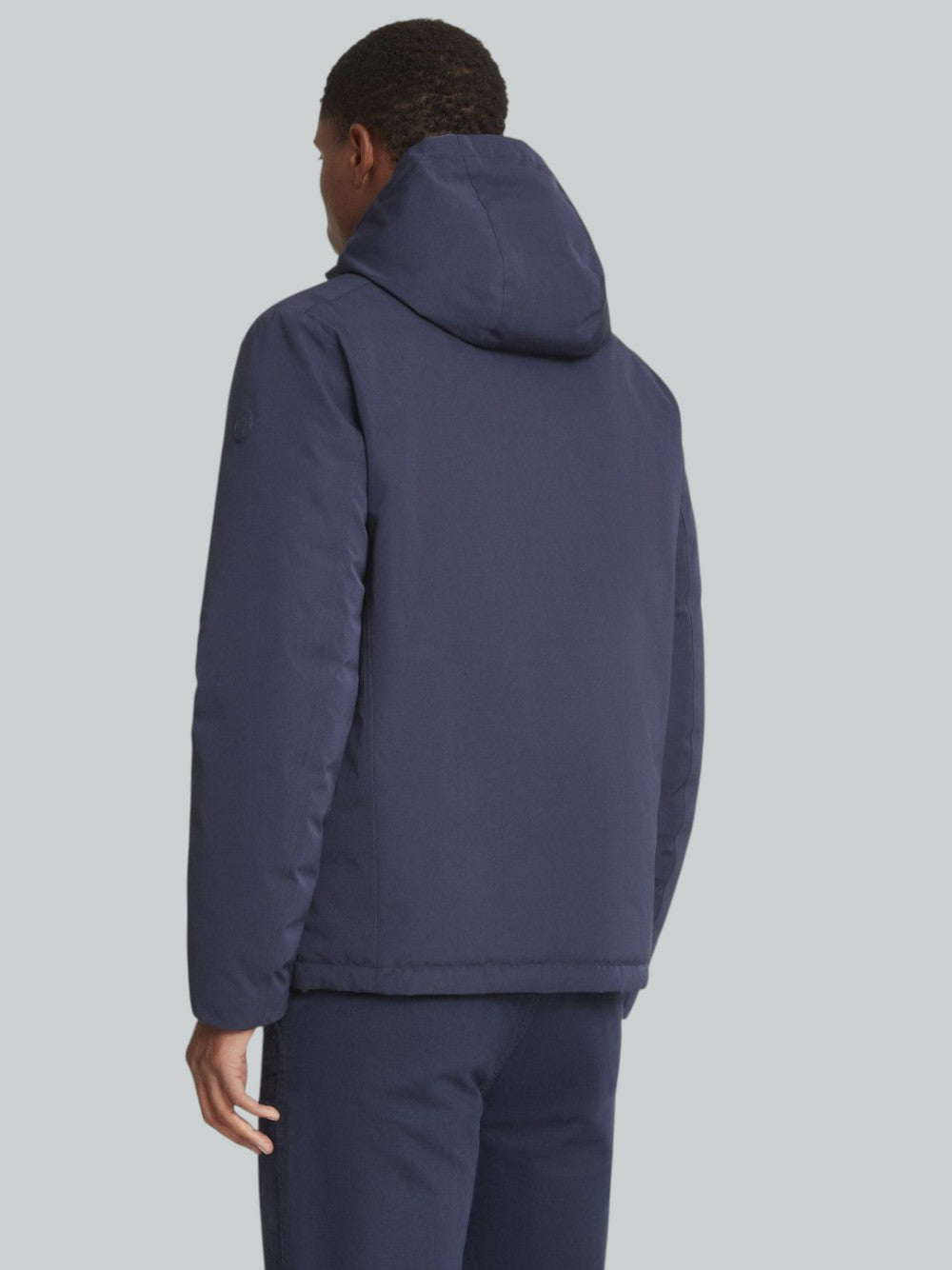 CIESSE PIUMINI Giubbino Uomo - modello 253PCMJ10082 P9F10D Blu