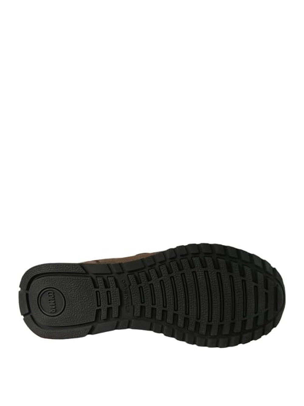 COLMAR Sneakers Uomo - modello TRAVIS SPORT BOLD Marrone