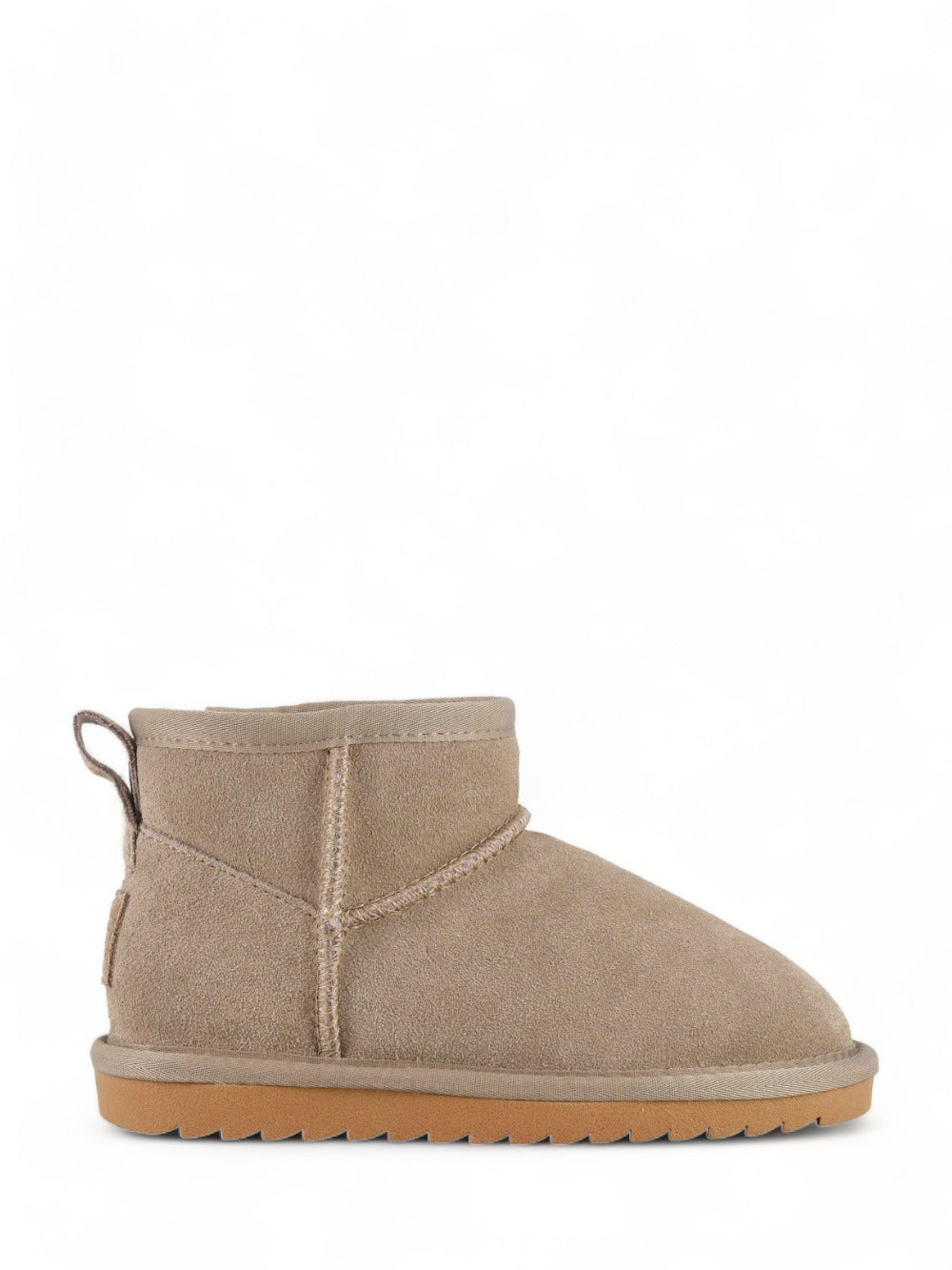 COLORS OF CALIFORNIA Stivaletti Mammut Donna - modello HC.YW078 Beige