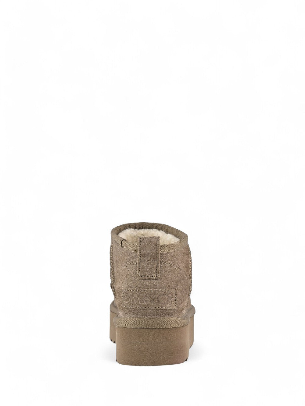 COLORS OF CALIFORNIA Stivaletti Mammut Donna - Taupe modello HC.YWPLA01 Marrone