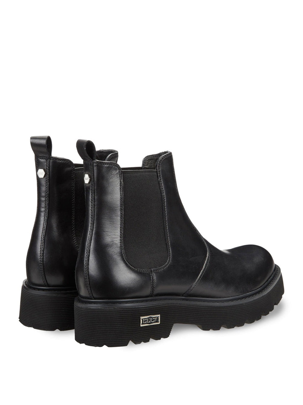 CULT Stivaletti beatles Uomo - modello CLM319301 Nero