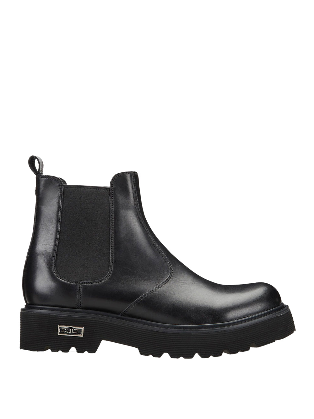 CULT Stivaletti beatles Uomo - modello CLM319301 Nero