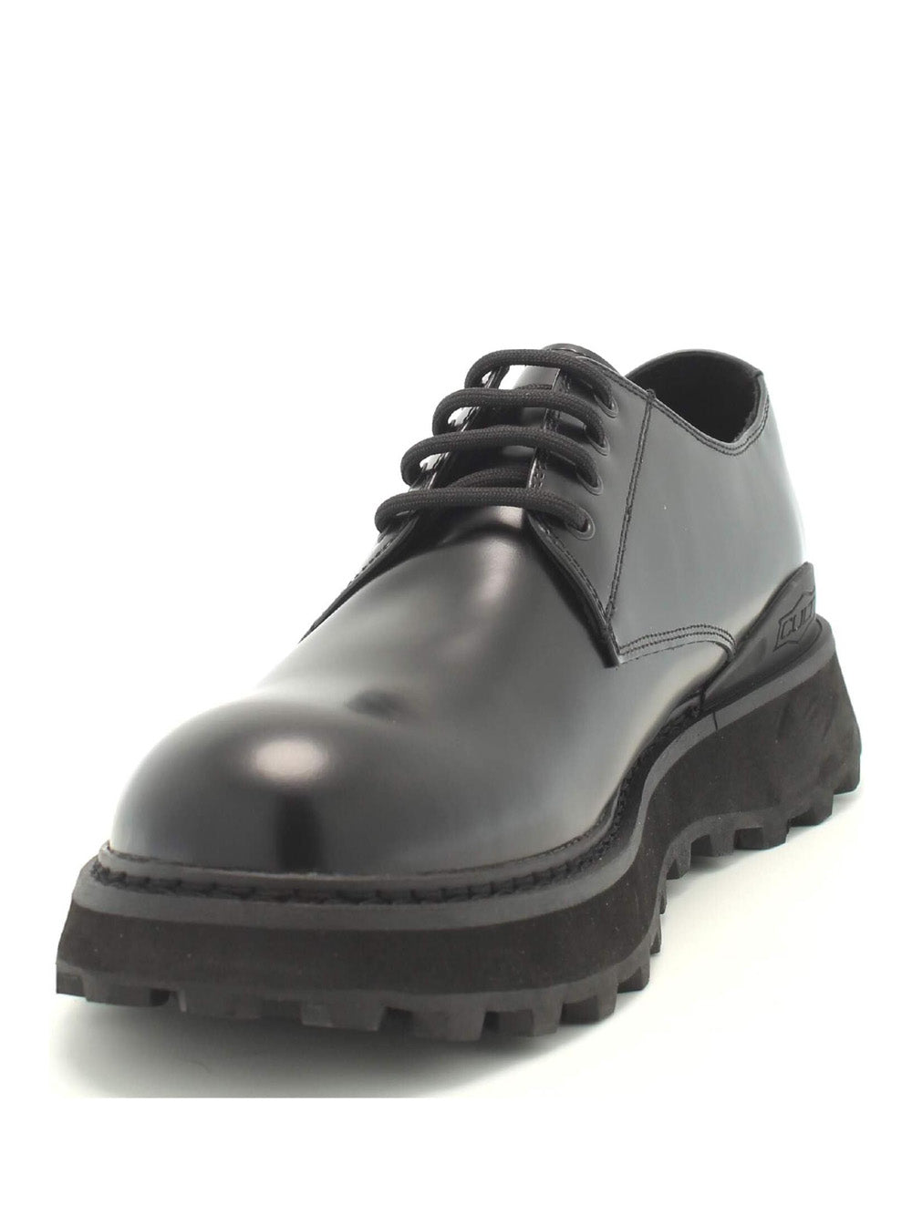 CULT Scarpe Stringate Uomo - modello CLM432200 Nero