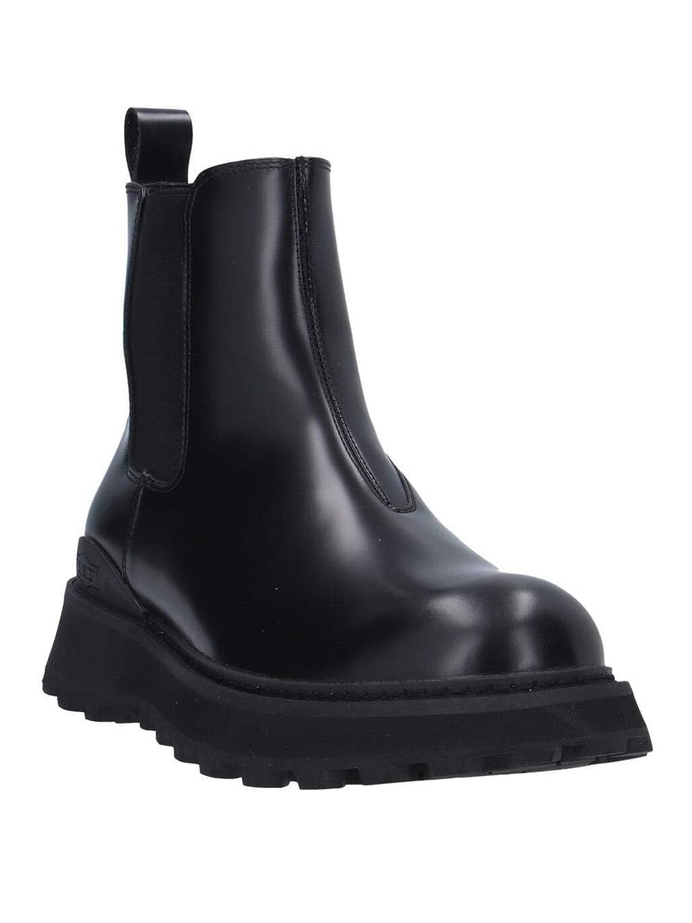 CULT Stivaletti beatles Uomo - modello CLM432400 Nero