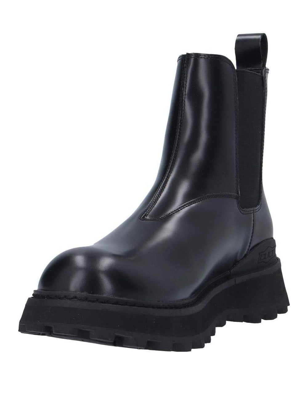 CULT Stivaletti beatles Uomo - modello CLM432400 Nero