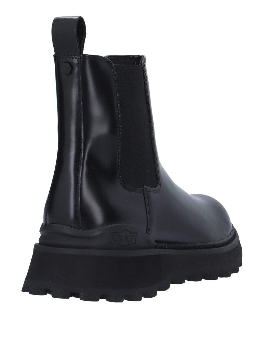 CULT Stivaletti beatles Uomo - modello CLM432400 Nero