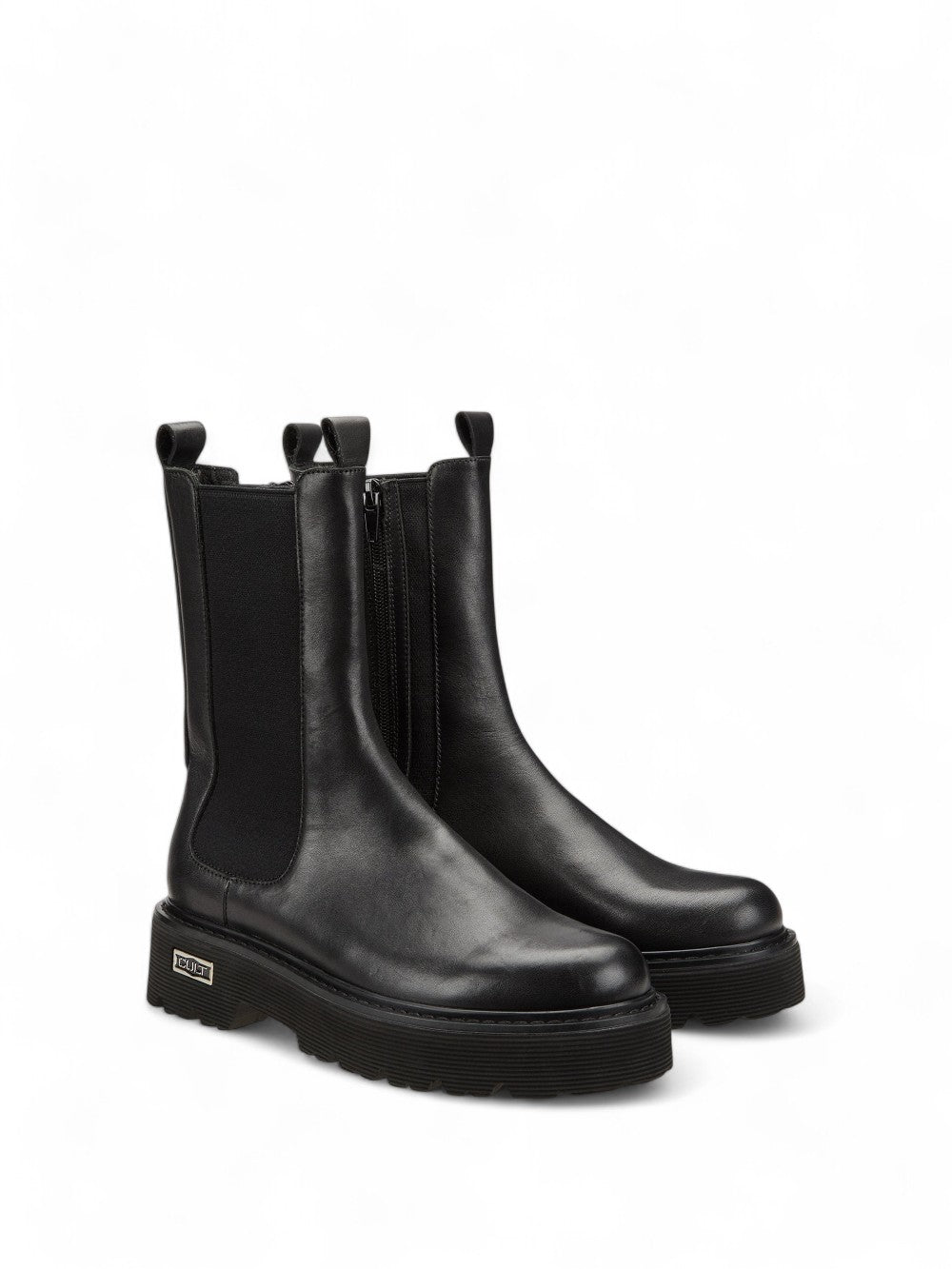 CULT Stivaletti beatles Donna - modello CLW326700 Nero