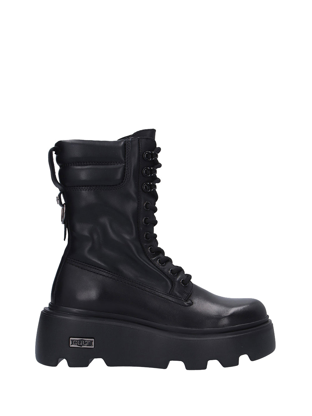 CULT Stivaletti platform Donna - modello CLW457000 Nero