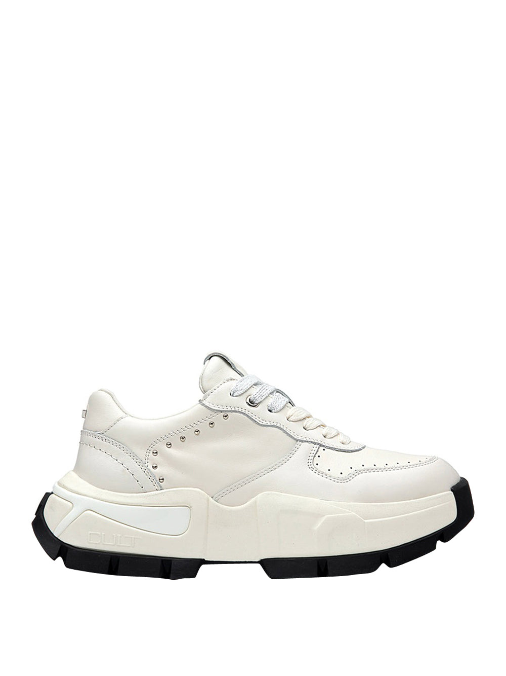 CULT Sneakers Donna - modello CLW460401 Bianco