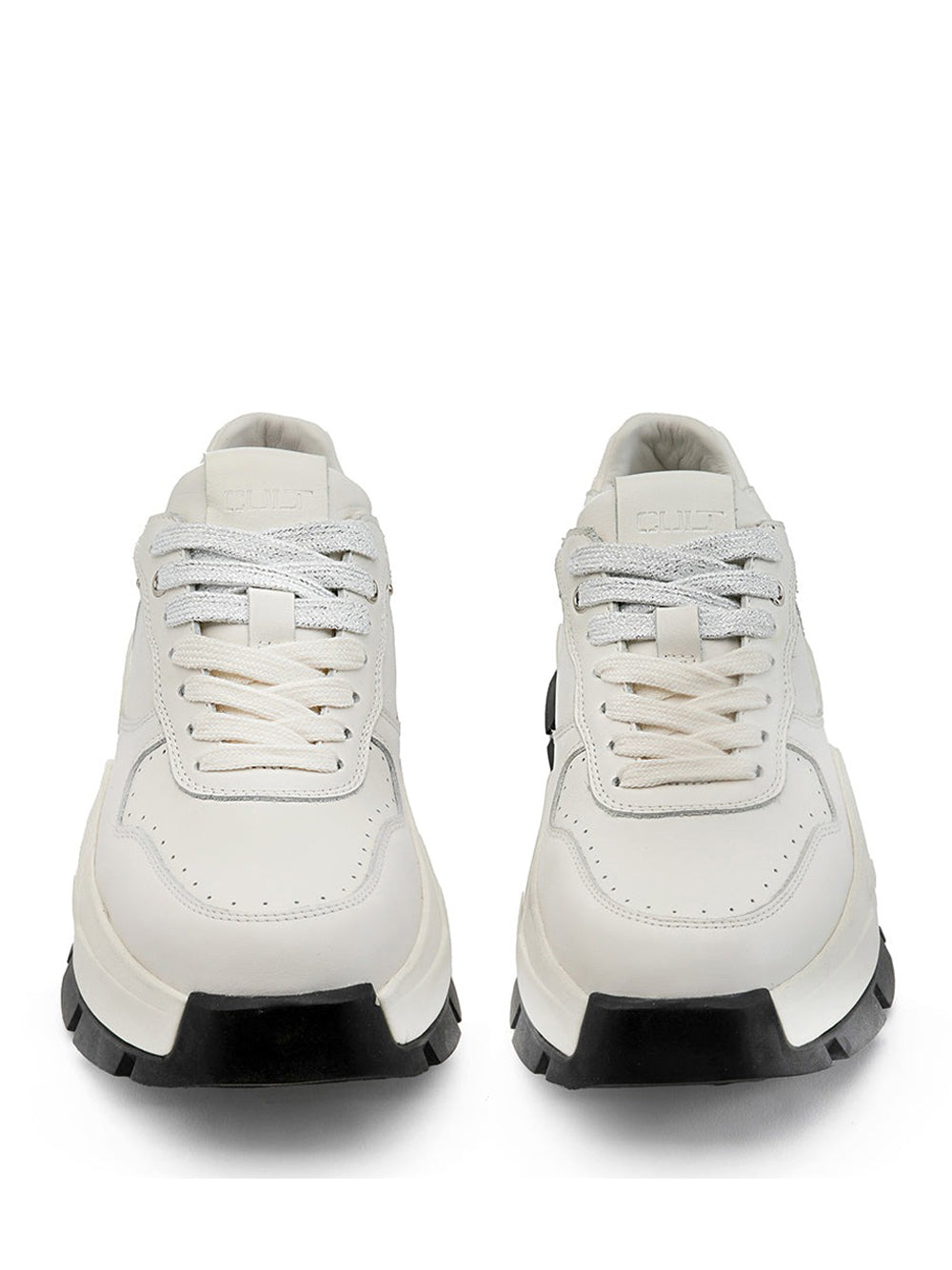 CULT Sneakers Donna - modello CLW460401 Bianco