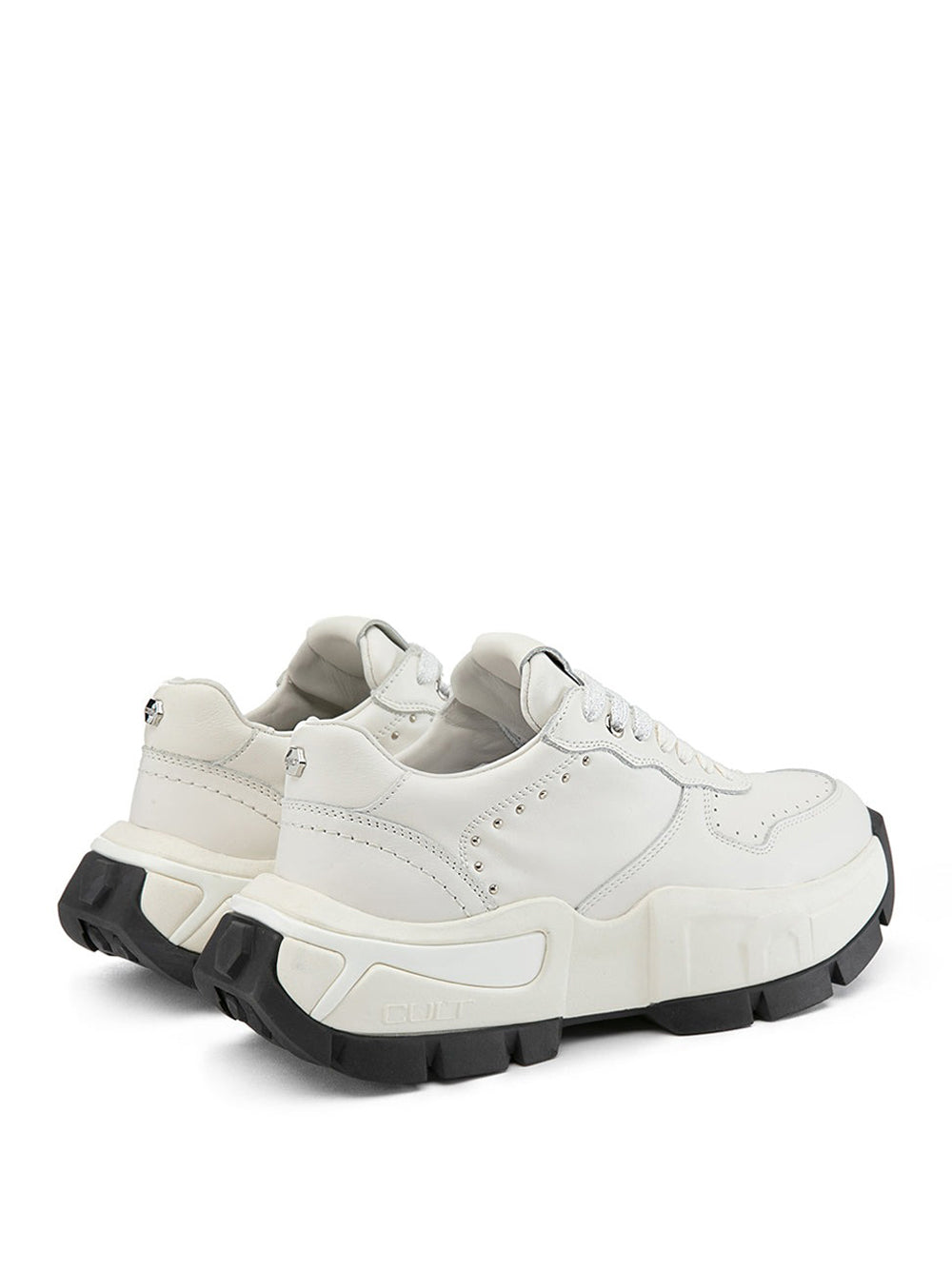 CULT Sneakers Donna - modello CLW460401 Bianco