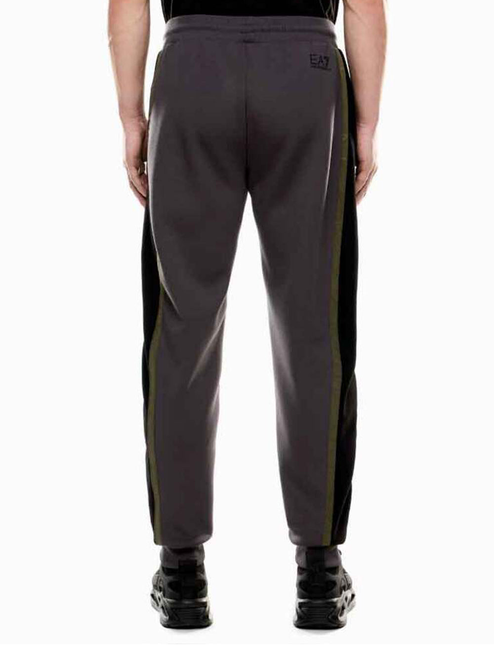 EA7 Pantalone Uomo - modello 7M000939AF17003 Grigio