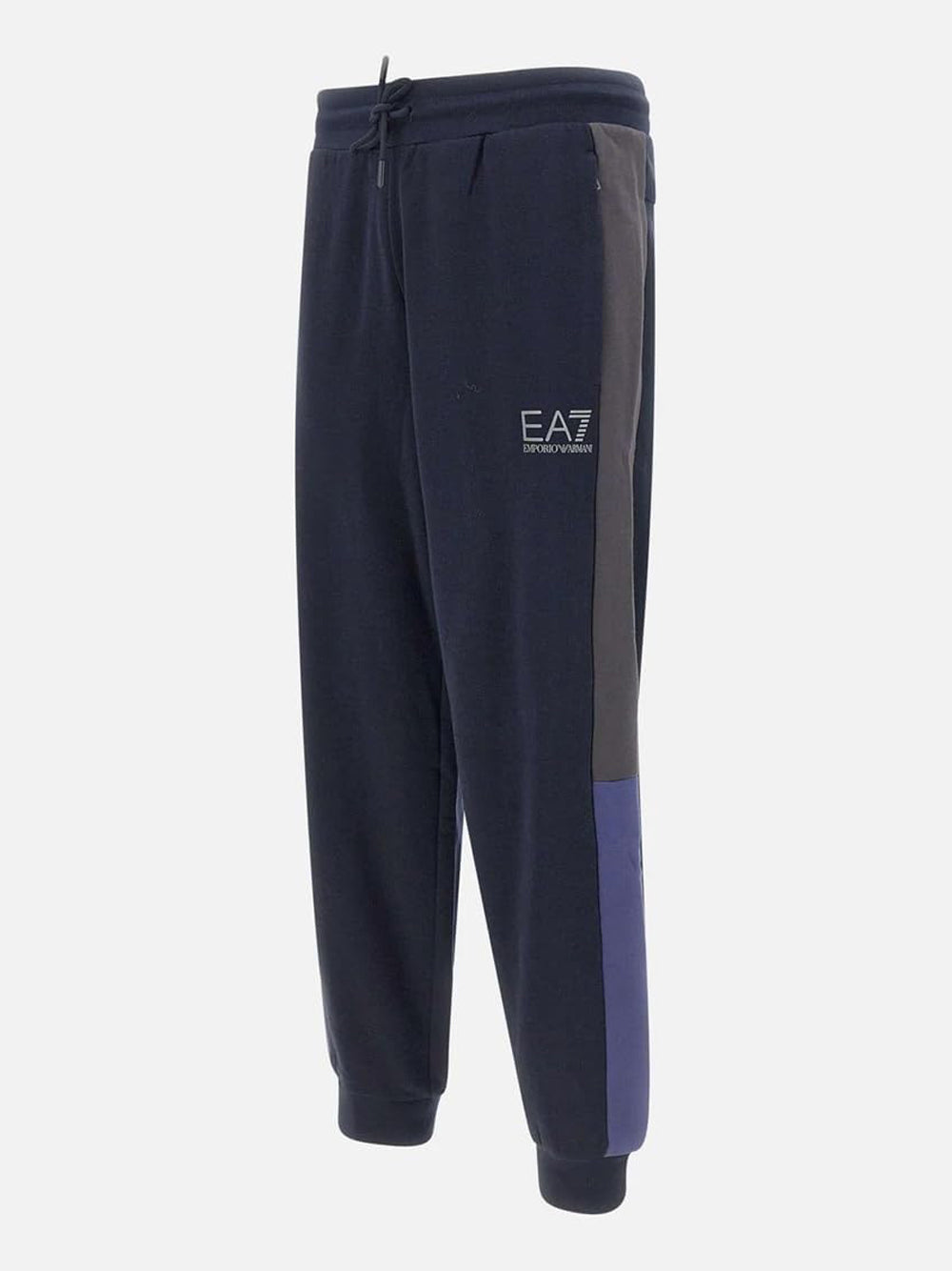 EA7 Pantalone Uomo - modello 7M000945AF10377 Blu