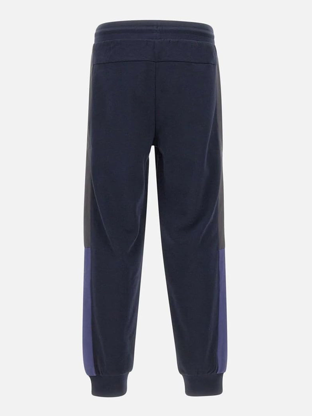 EA7 Pantalone Uomo - modello 7M000945AF10377 Blu