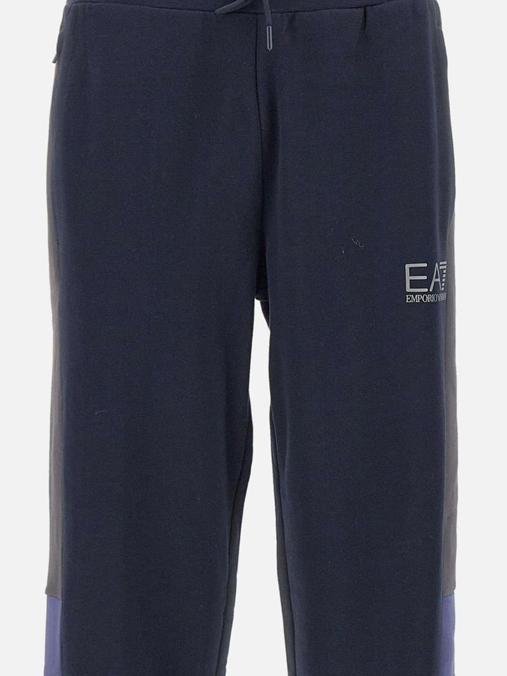 EA7 Pantalone Uomo - modello 7M000945AF10377 Blu