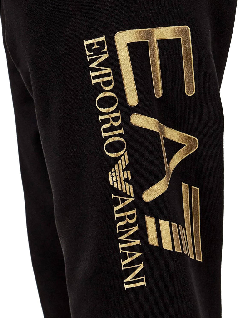 EA7 Pantalone Uomo - modello 7M001753AF17787 Nero