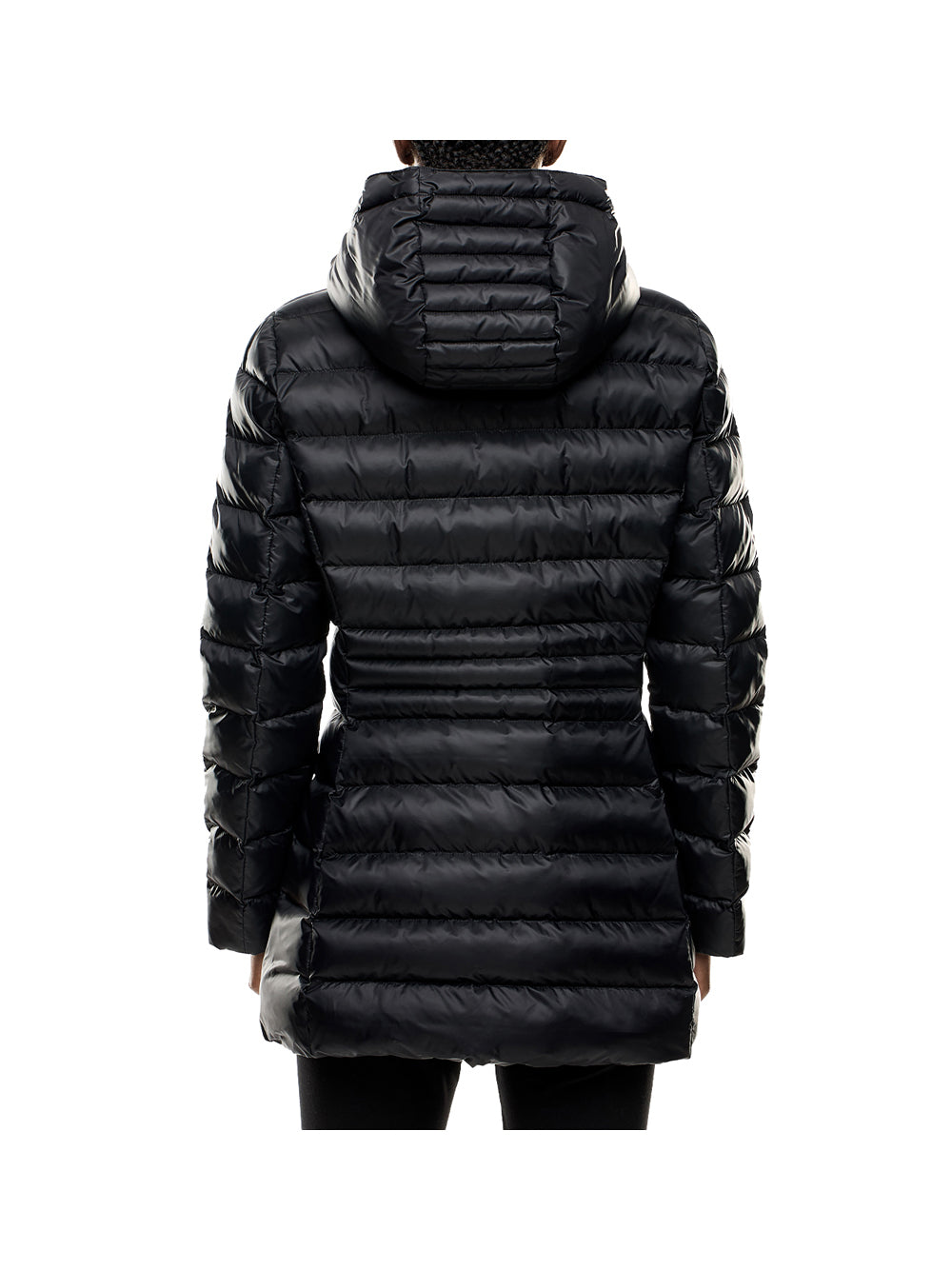 EA7 Giubbino Donna - modello 7W000685AF12475 Nero