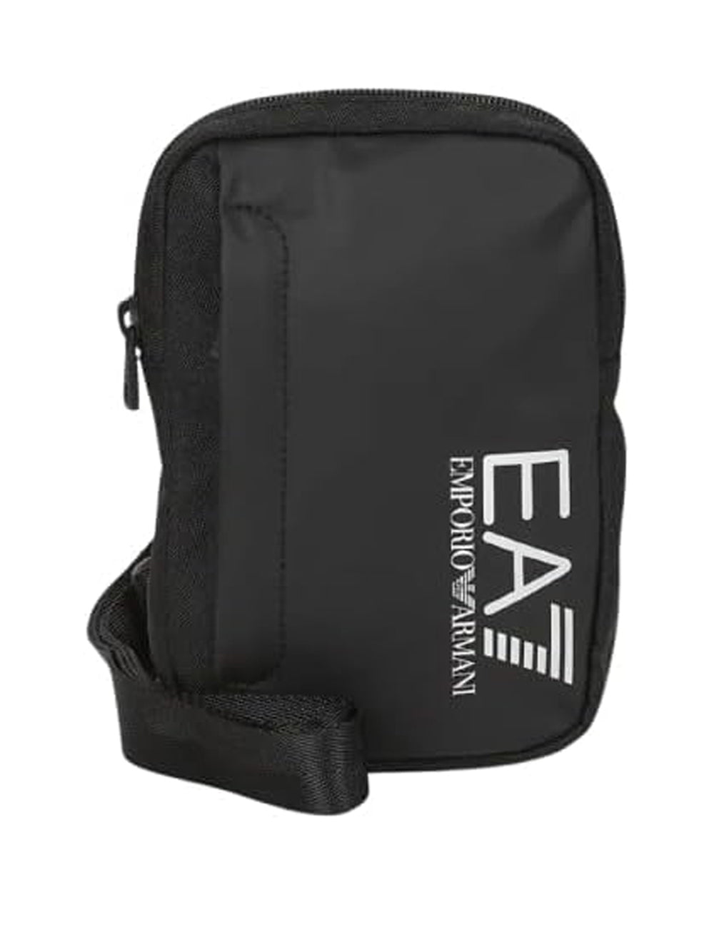 EA7 Borsa a Tracolla Uomo - modello 7X000058AF19722 Nero