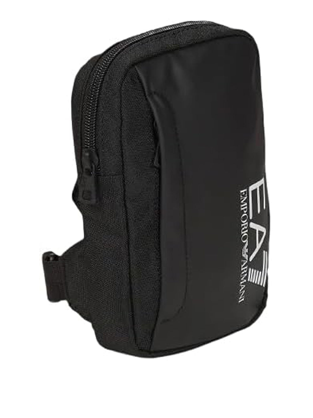 EA7 Borsa a Tracolla Uomo - modello 7X000058AF19722 Nero