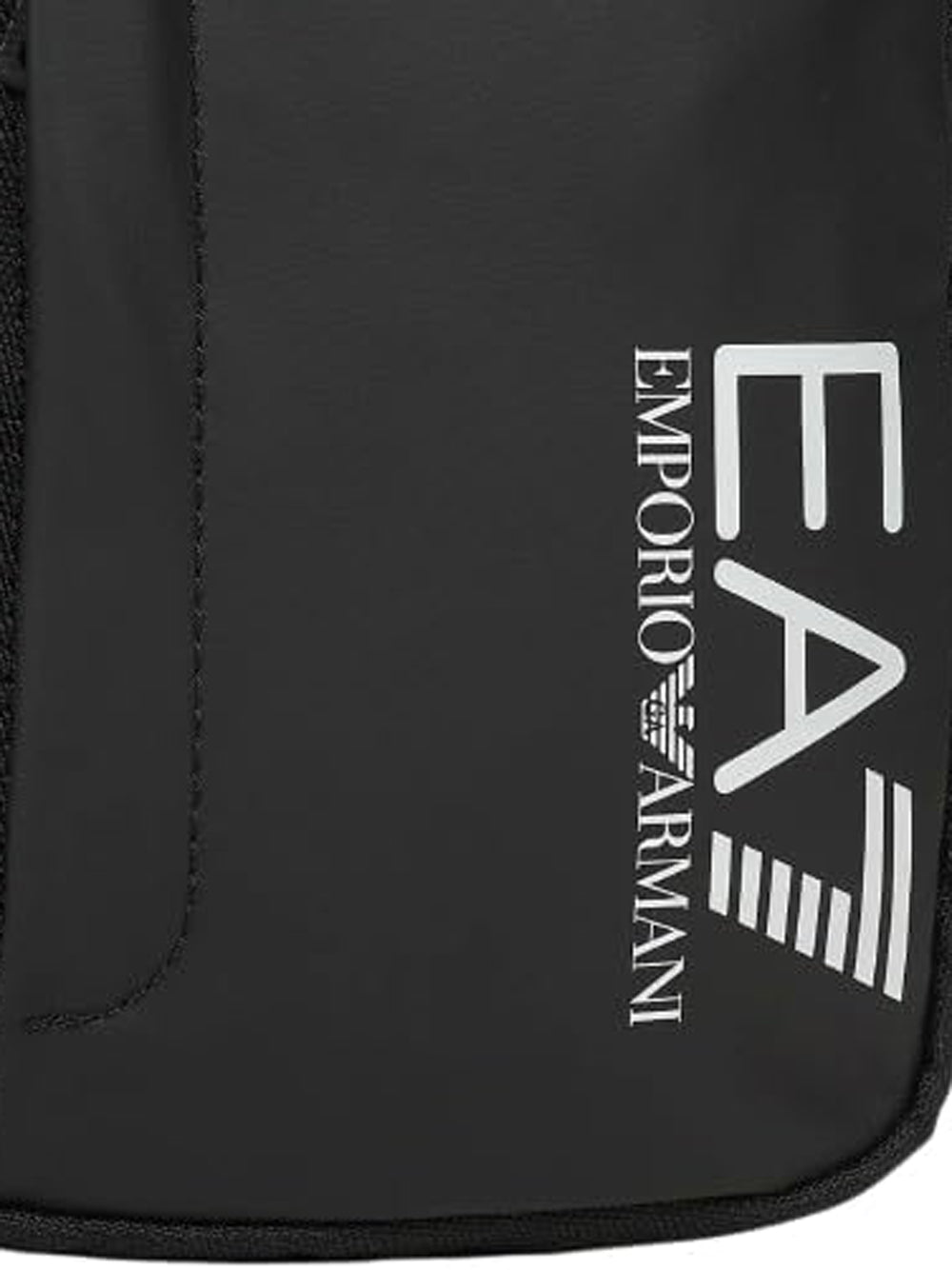 EA7 Borsa a Tracolla Uomo - modello 7X000058AF19722 Nero