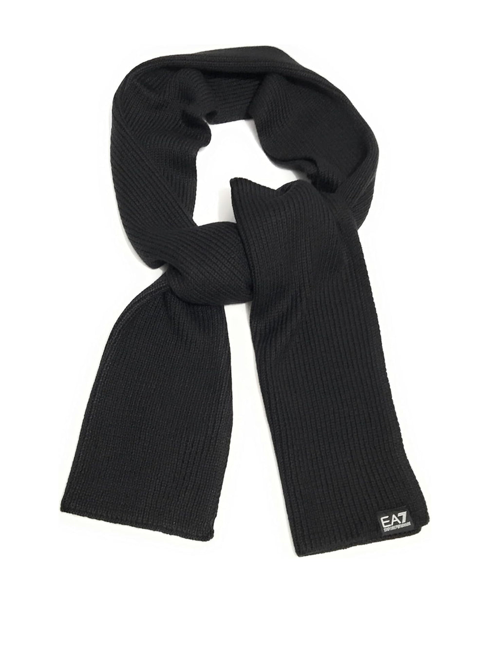 EA7 Sciarpa Uomo - modello 7X000311AF18469 Blu