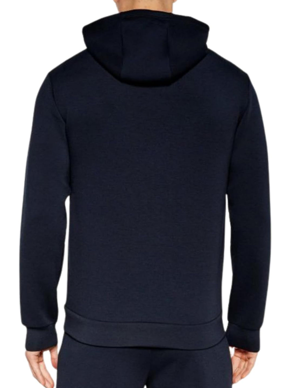 EA7 Felpa Uomo - modello 8NPM20PJ4EZ Blu