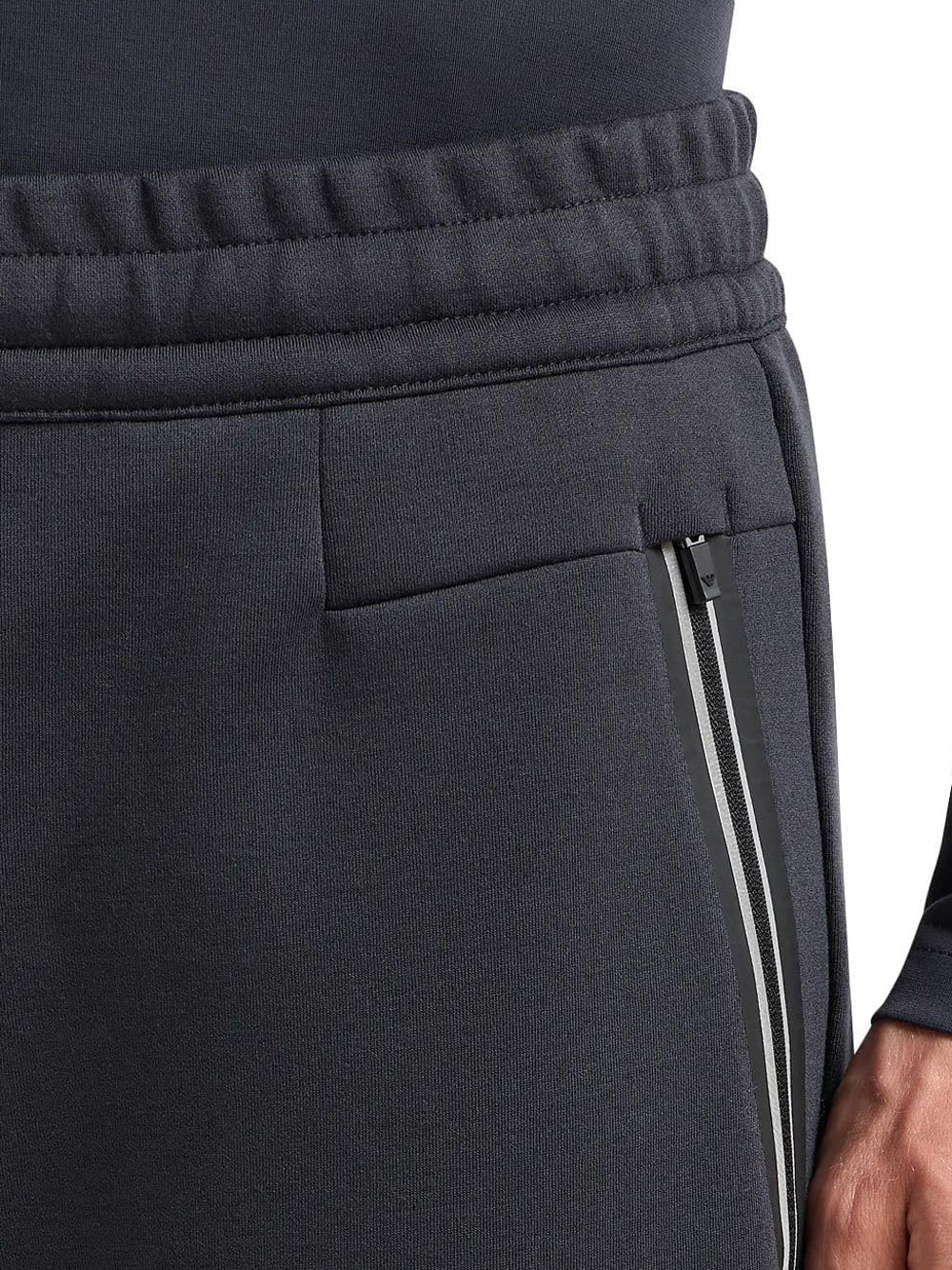 EA7 Pantalone Uomo - modello 8NPP63PJ4EZ Blu