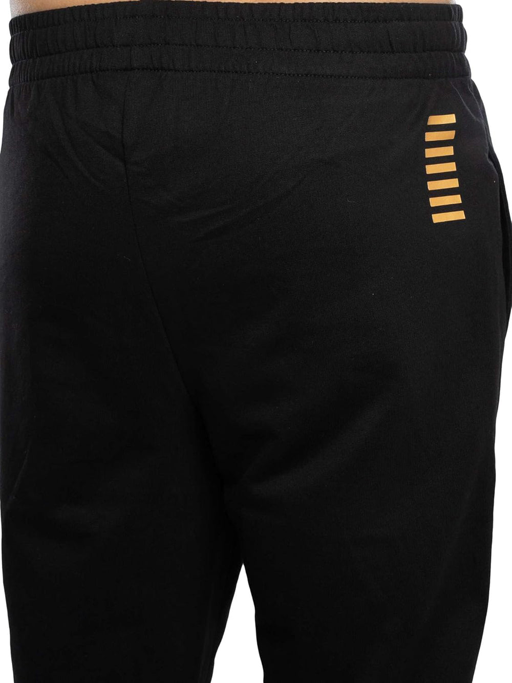 EA7 Pantalone Uomo - modello 8NPP66PJVRZ Nero