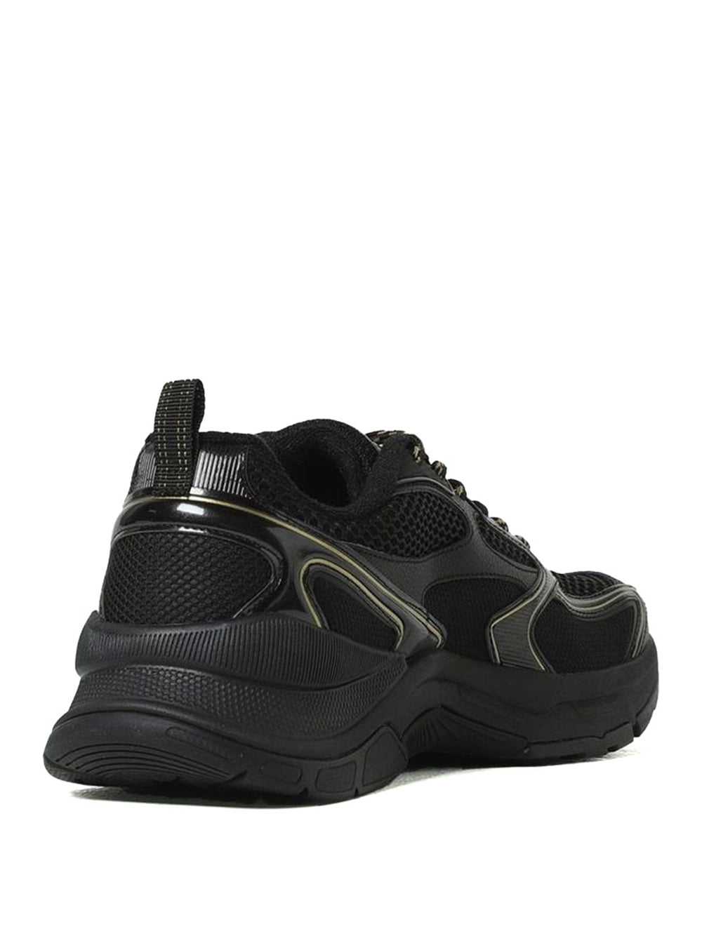 EA7 Sneakers Uomo - modello X8X249XK446 Nero