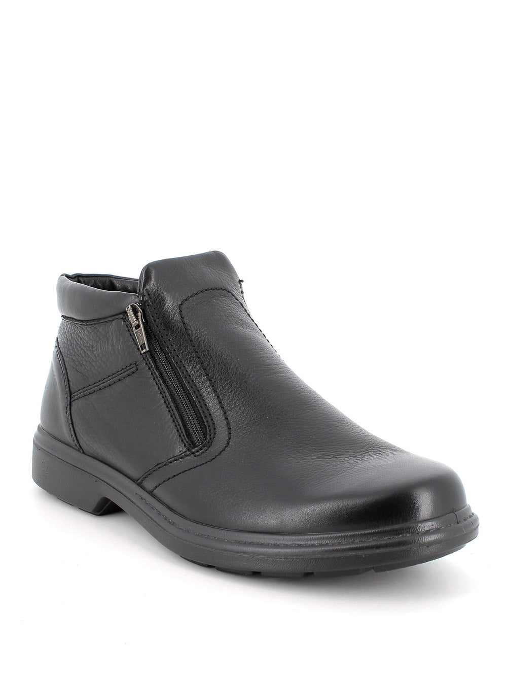 ENVAL SOFT Stivaletti Polacchine Uomo - modello 8715200 Nero