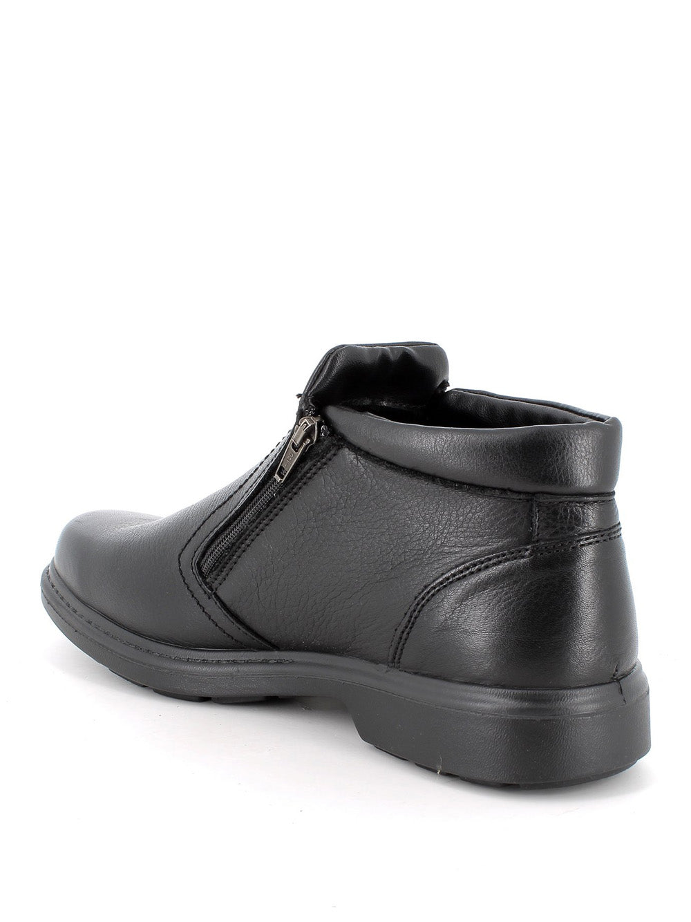 ENVAL SOFT Stivaletti Polacchine Uomo - modello 8715200 Nero