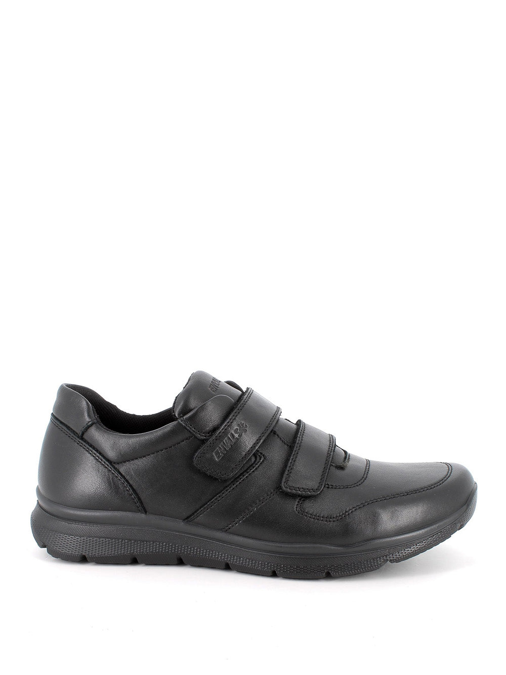 ENVAL SOFT Sneakers con strappi Uomo - Nero modello 8729100 | stilofy.com