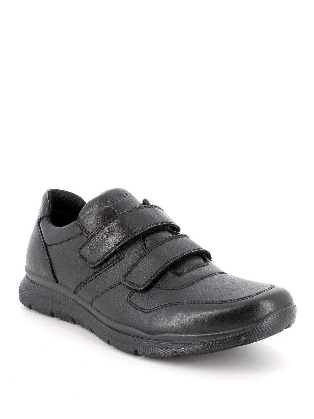ENVAL SOFT Sneakers con strappi Uomo - modello 8729100 Nero
